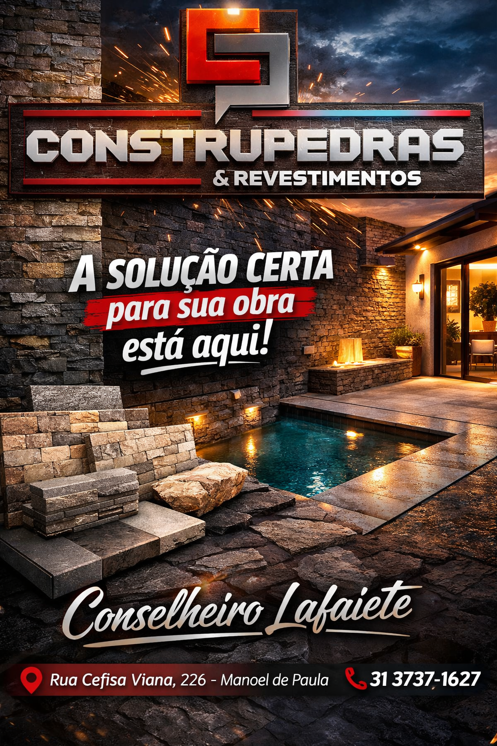 Construpedras